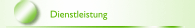 Dienstleistung